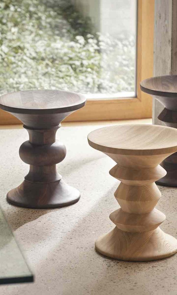 designmöbler Stools
