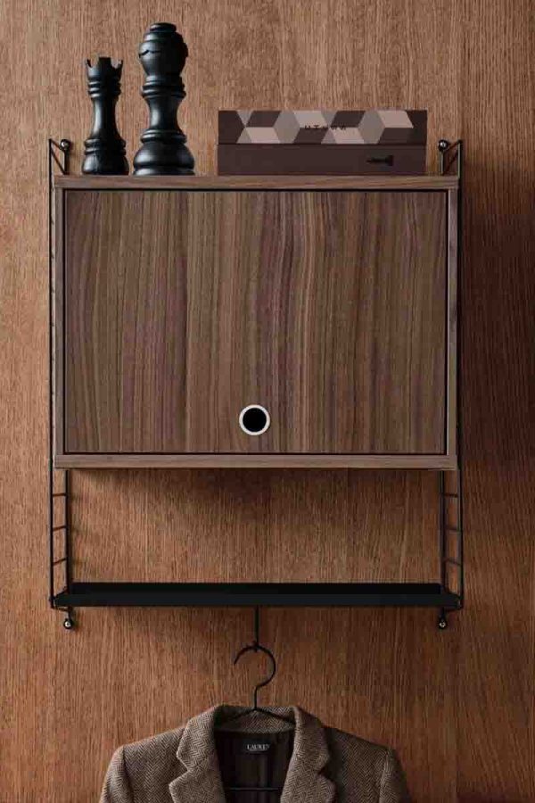 designmöbler Hall V