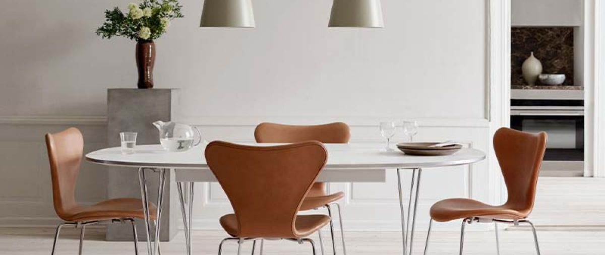designmöbler superellips kampanj