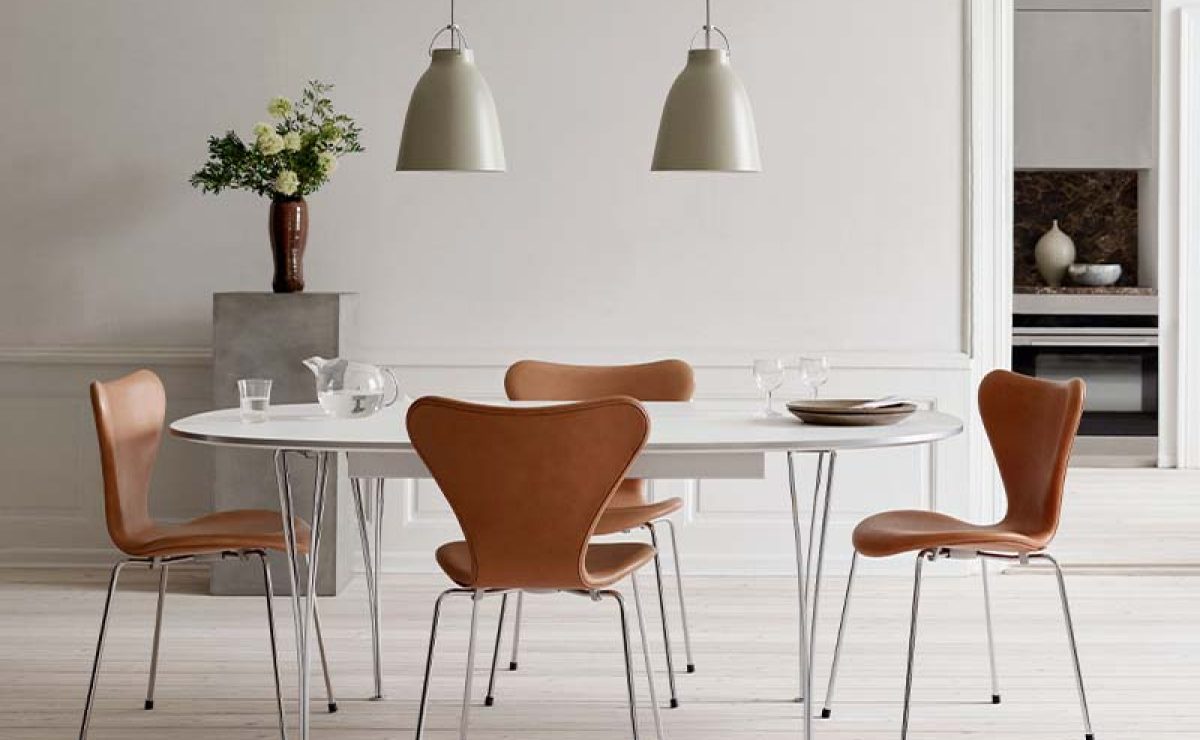 designmöbler superellips kampanj