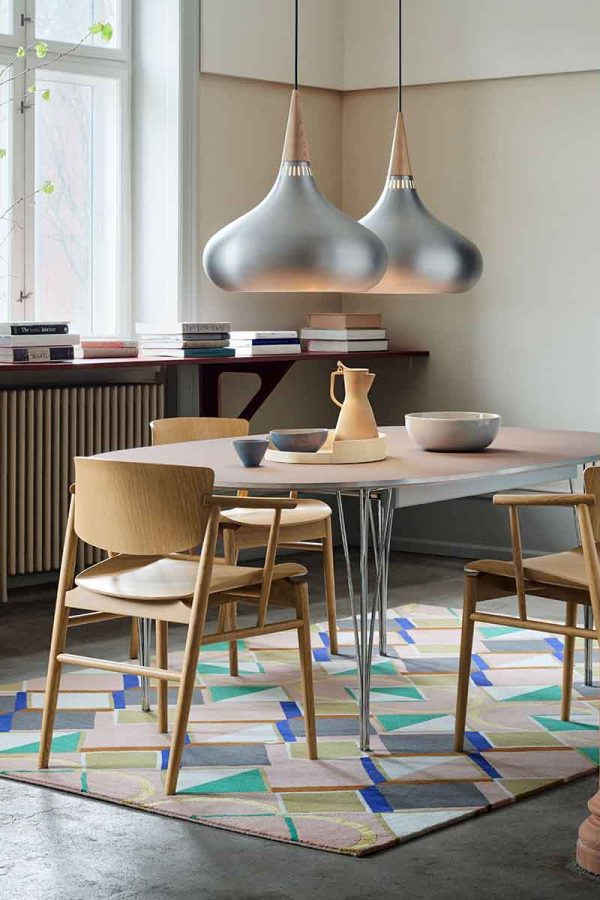 designmöbler Superellips B620