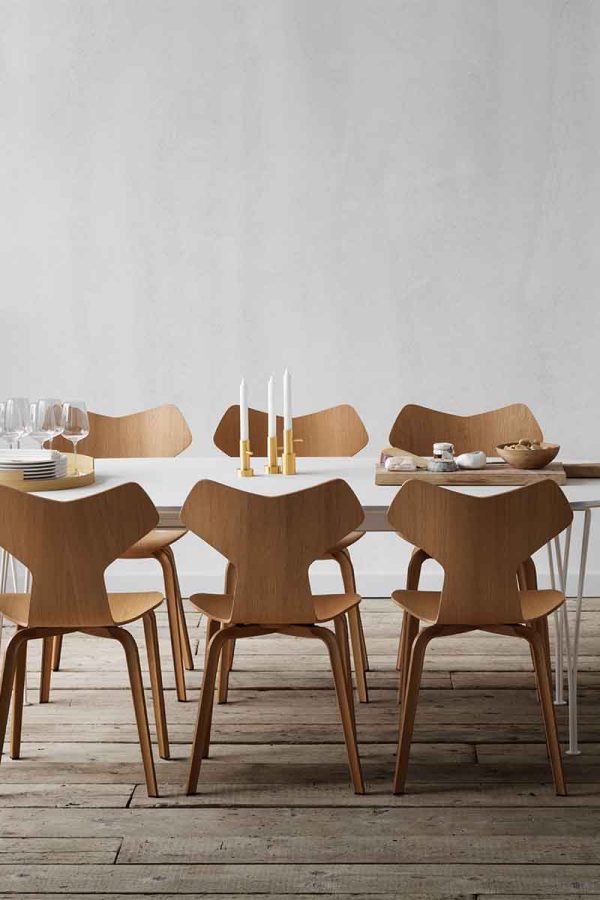 designmöbler Superellips B620