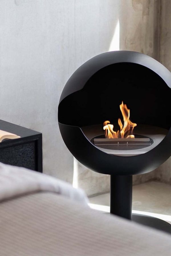 designmöbler globe kampanj