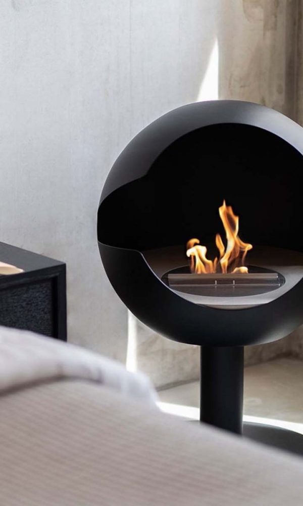 designmöbler globe kampanj