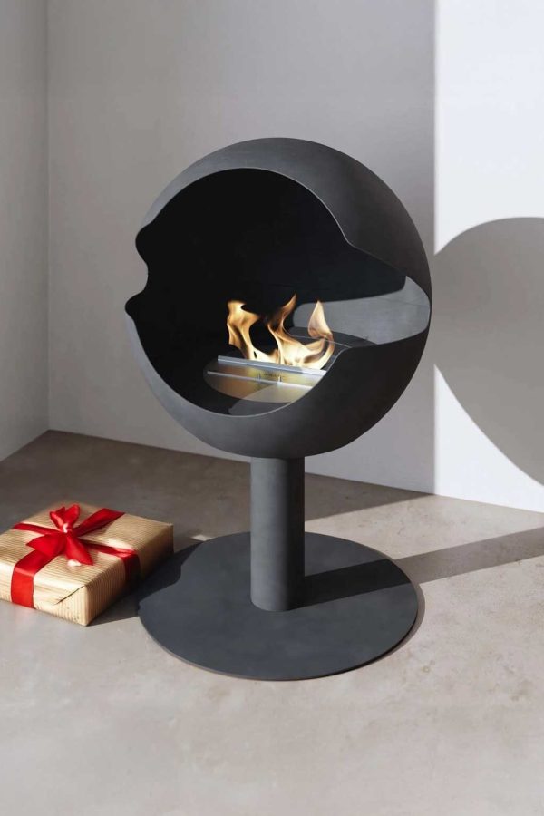 designmöbler vauni eldstad