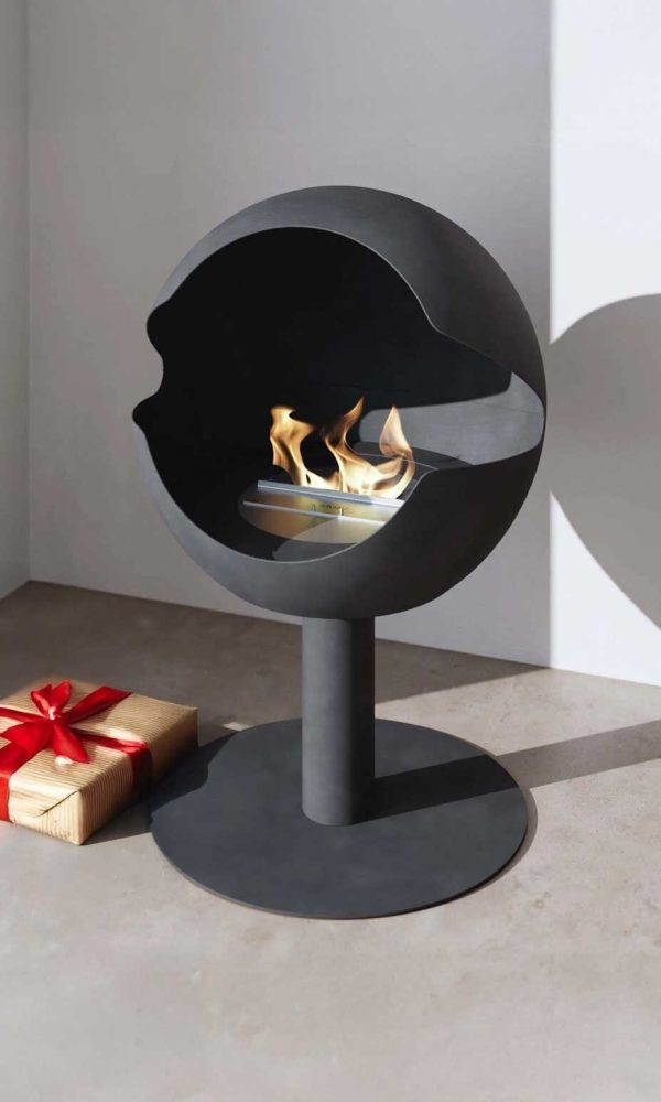 designmöbler vauni eldstad